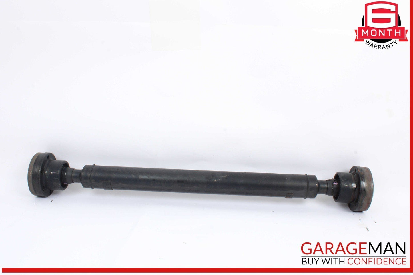 06-13 Land Rover Range Rover Sport Front Driveshaft Propeller Prop Shaft OEM