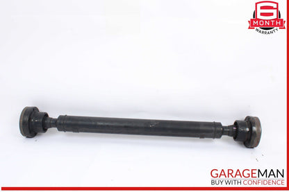 06-13 Land Rover Range Rover Sport Front Driveshaft Propeller Prop Shaft OEM