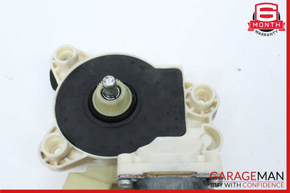 03-09 Mercedes W211 E350 Front Right Side Window Regulator Motor OEM