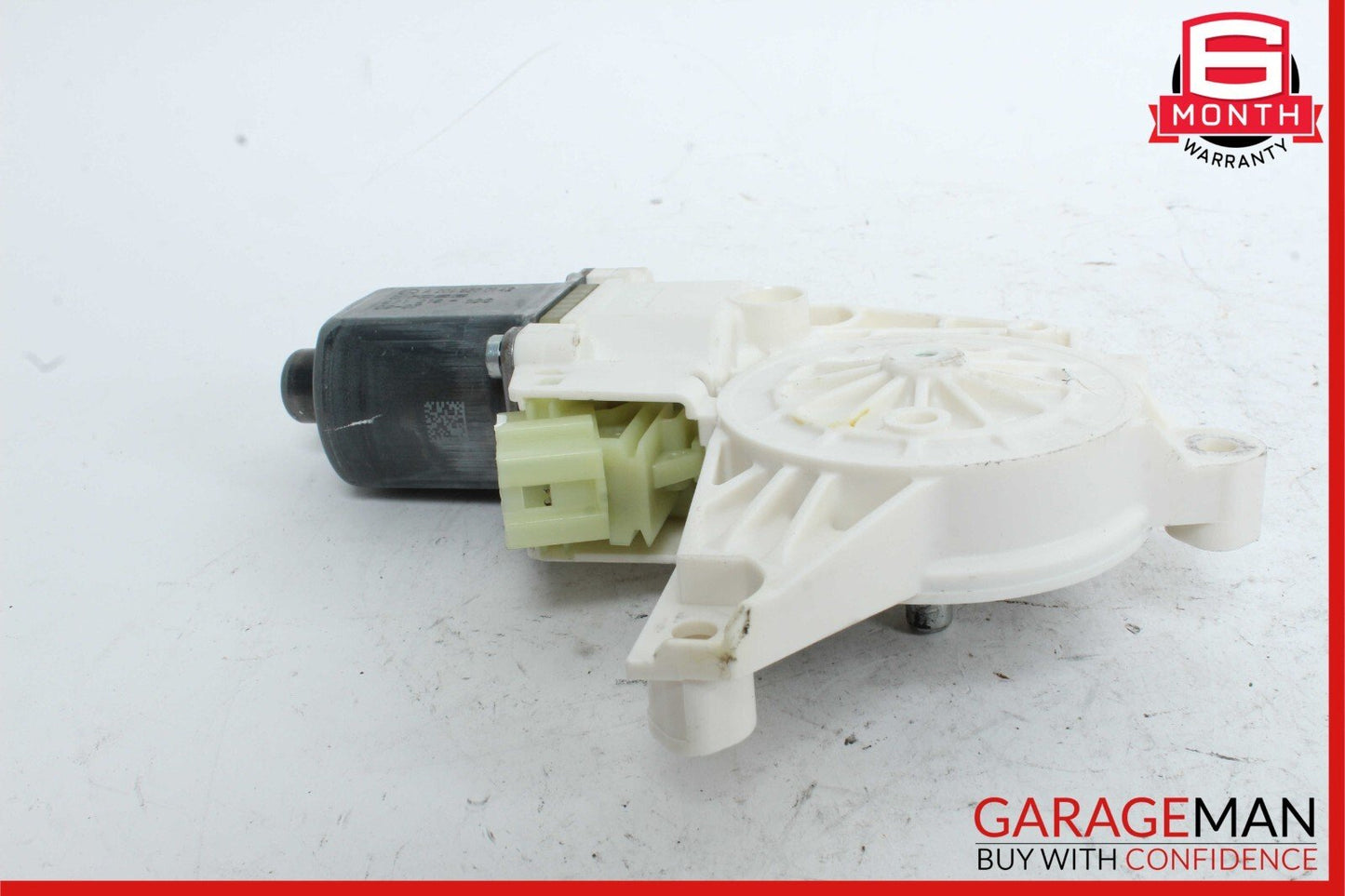 10-14 Mercedes W212 E350 4MATIC Front Left Side Door Window Regulator Motor OEM