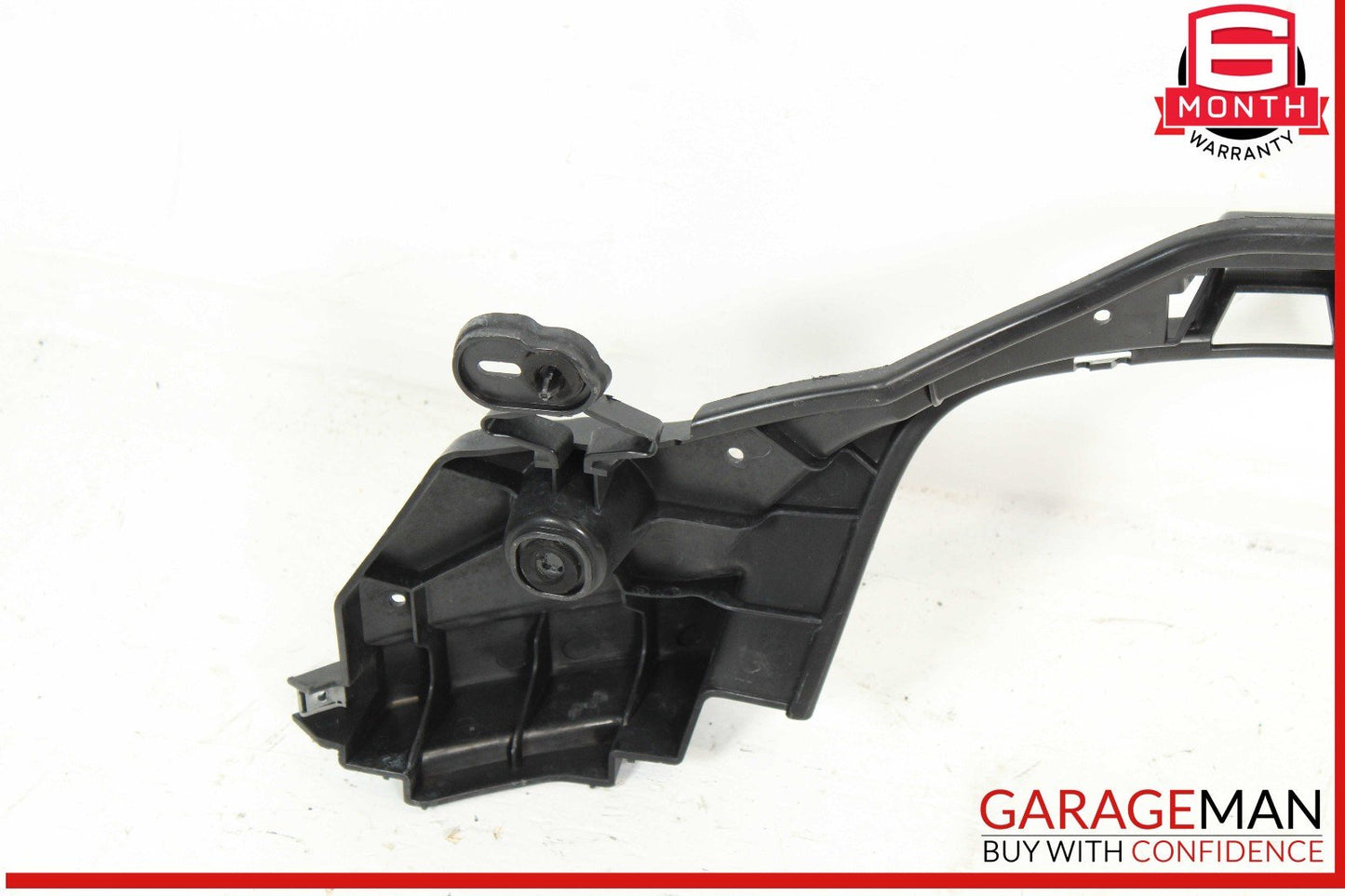 16-20 Jaguar XF Rear Bumper Center Support Bracket OEM