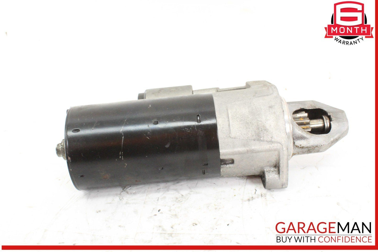 2007-2014 Mercedes-Benz W212 E320 Engine Motor Starter 0001115070