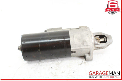 2007-2014 Mercedes-Benz W212 E320 Engine Motor Starter 0001115070