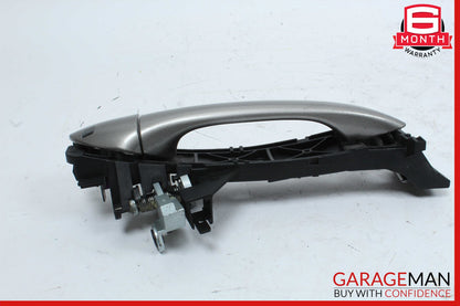 03-06 Mercedes R230 SL500 Front Right Passenger Exterior Door Handle OEM