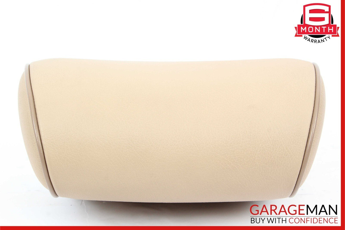 96-02 Mercedes W210 E320 Front Right / Left Side Seat Headrest Head Rest Java