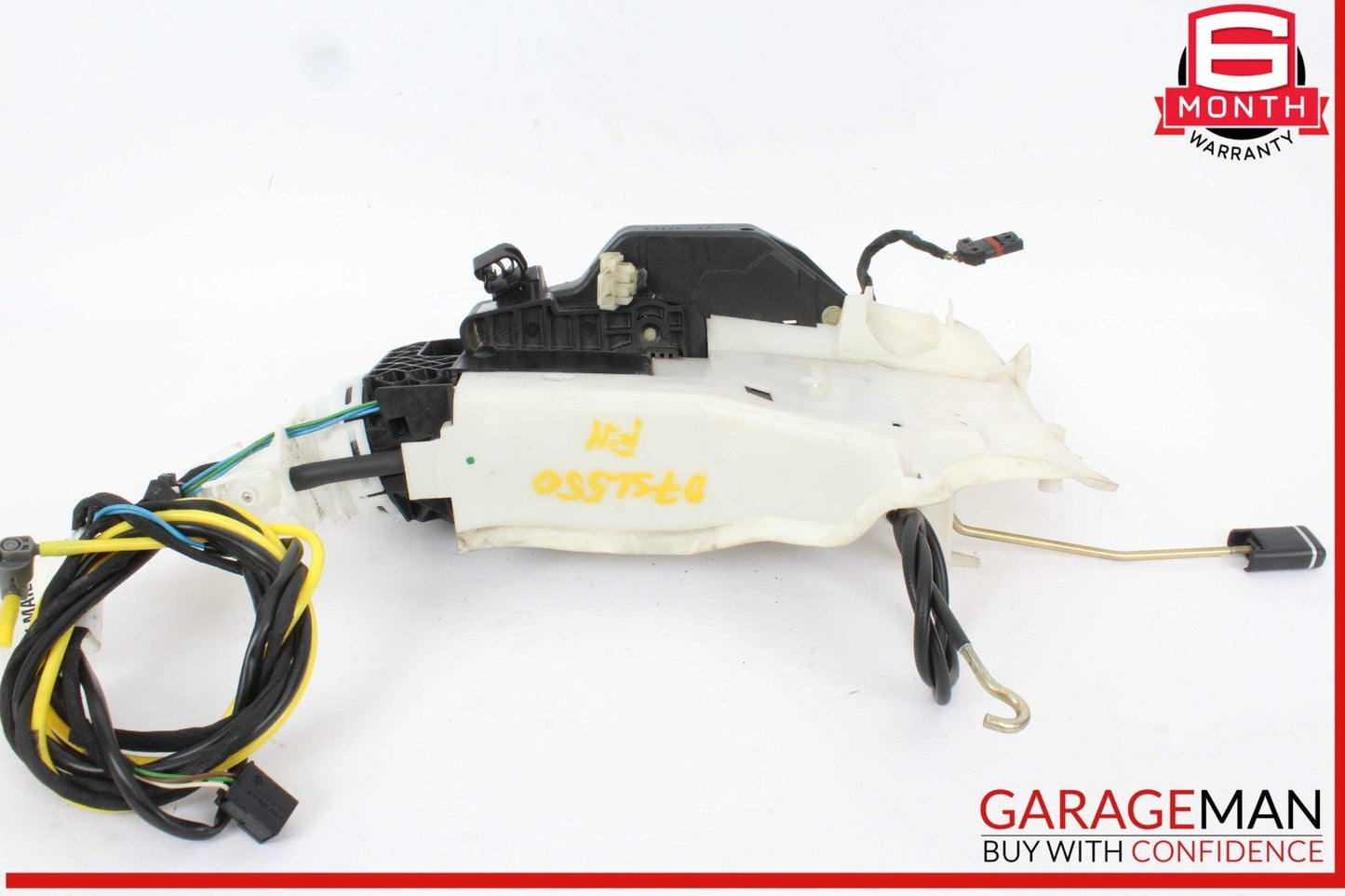 03-12 Mercedes R230 SL550 SL55 AMG Right Side Door Lock Latch Actuator OEM