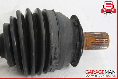 15-20 Mercedes W117 CLA250 Axle Shaft Front Left Driver Side OEM