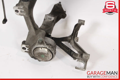 97-04 Porsche Boxster 986 Rear Sub Frame Mount Bracket Brace Subframe Assy