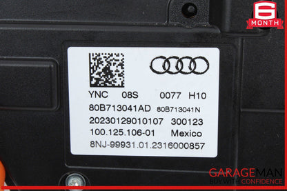 18-25 Audi Q5 Auto Automatic Transmission Gear Shifter Selector Lever OEM
