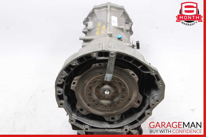 14-17 Maserati Ghibli Q4 AWD Auto Trans Automatic Transmission Assembly OEM 70k