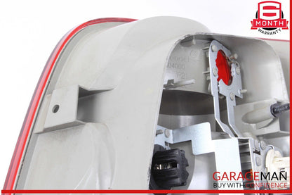 06-08 Mercedes W164 ML350 ML320 Rear Left Driver Side Tail Light Lamp OEM