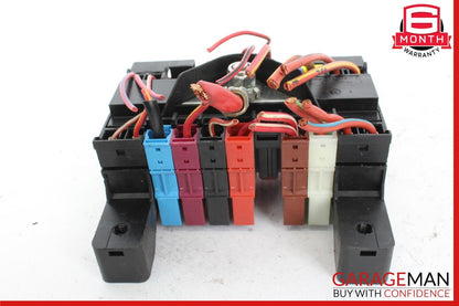 03-09 Mercedes W211 E350 4MATIC Front Left Dashboard Dash Fuse Box 2115450301