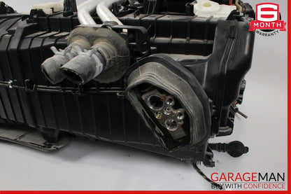 15-22 Porsche Macan AC A/C Air Box Heater Core Blower Motor Housing Assembly OEM
