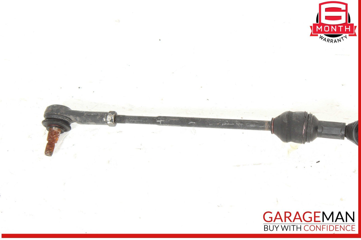 98-03 Mercedes W208 CLK430 CLK320 Power Steering Rack Gear Linkage OEM