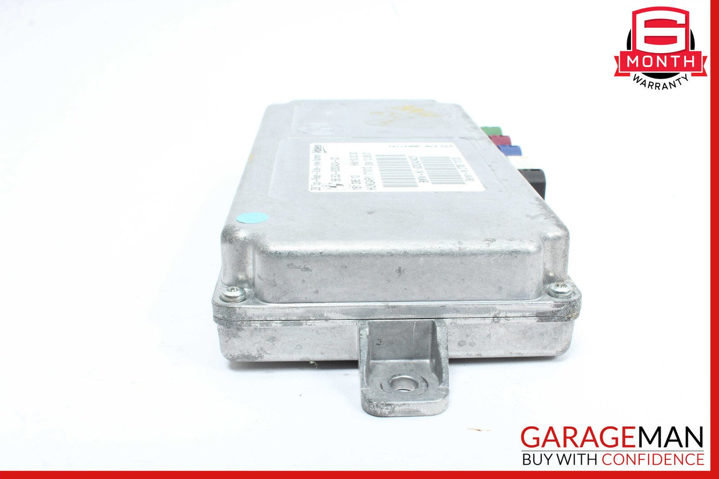 13-19 BMW 650i F06 Rear View Camera Control Module Unit OEM