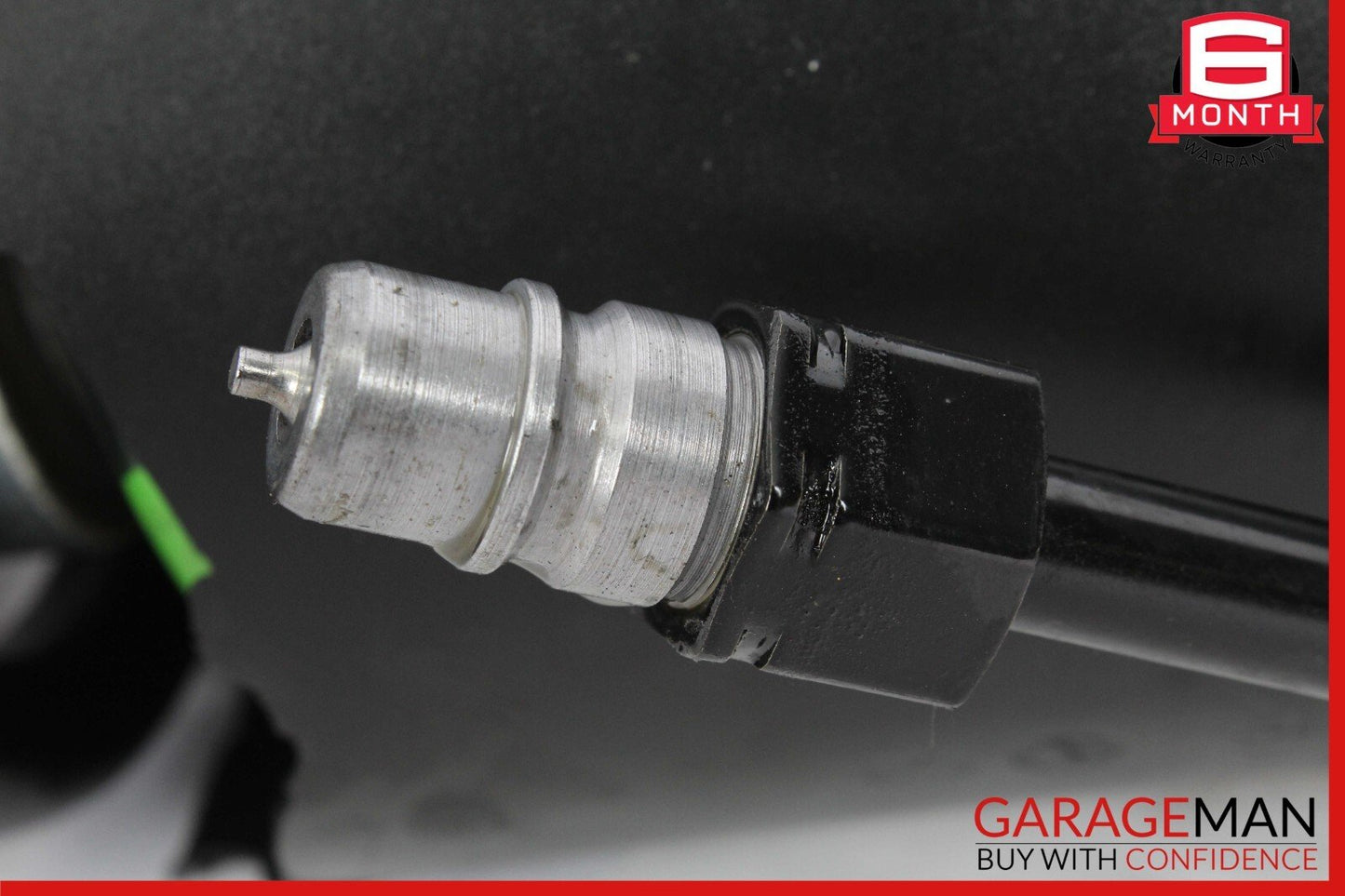 07-12 Mercedes R230 SL550 SL600 Sachs Rear Right ABC Hydraulic Shock Absorber
