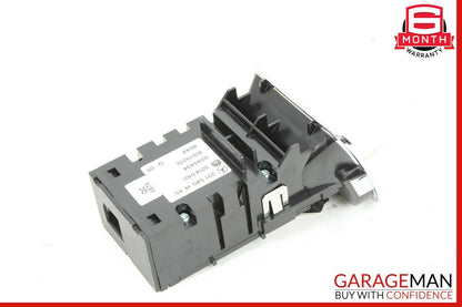 07-13 Mercedes W221 S550 CL550 Electronic Parking Button Switch 2215401445 OEM