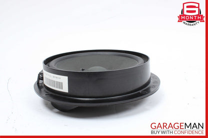 06-11 Mercedes W251 R350 Rear Right / Left Side Door Sound Audio Speaker OEM