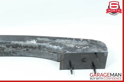 00-06 Mercedes W215 CL500 CL55 AMG Rear Bumper Reinforcement Impact Bracket Bar