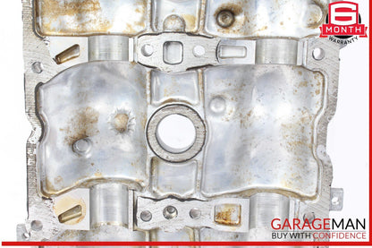 05-13 Mercedes W211 E350 C300 GLK350 Engine Cylinder Head Cover Left Side OEM