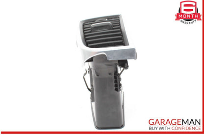 10-16 Porsche Panamera 970 Front Left Center Dashboard AC A/C Outer Air Vent OEM
