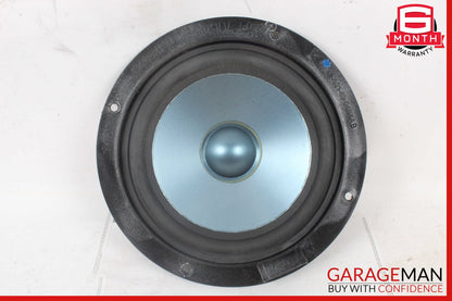 06-12 Mercedes GL450 ML350 Rear Left & Right Door Sound Audio Speakers Set of 2
