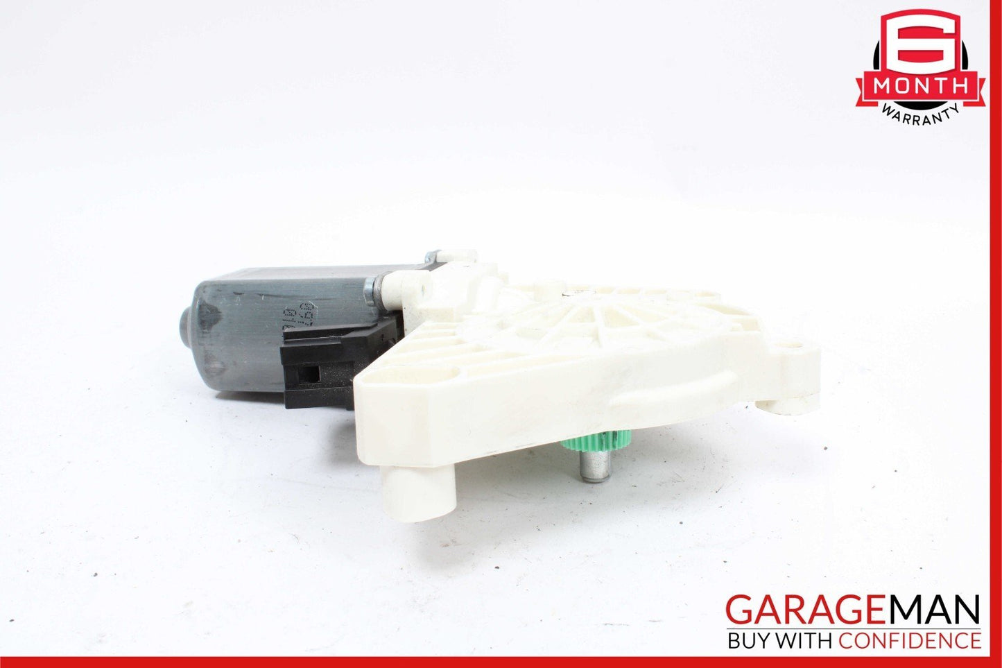 07-13 Mercedes W221 S550 S65 AMG Rear Right Door Window Regulator Motor Unit