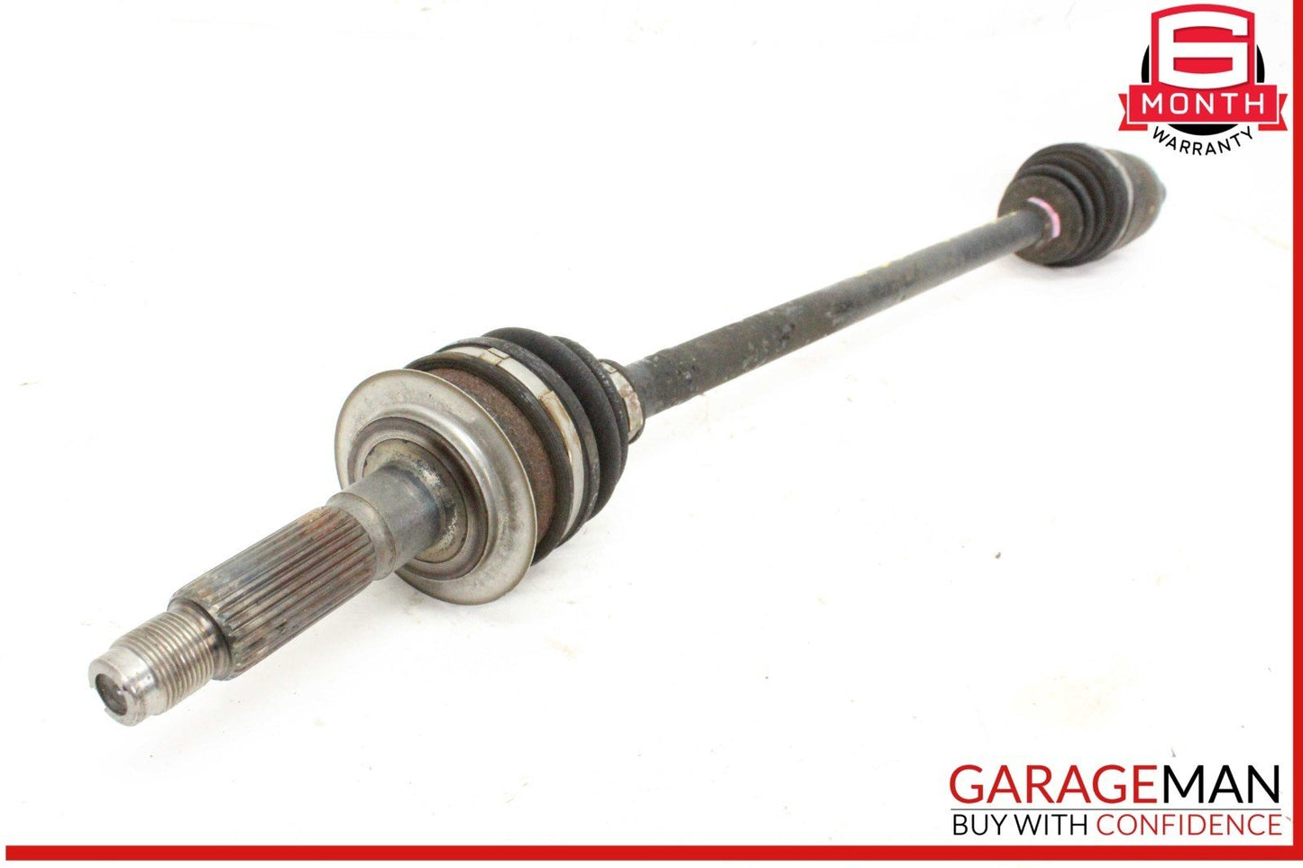 15-21 Subaru WRX Rear Right Passenger Side CV Axle Shaft   28421AJ021 OEM