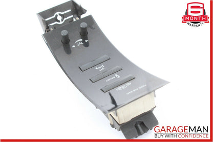 07-14 Mercedes CL550 S550 ESP Parking Assist Suspension Switch Controller Module