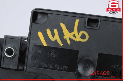 12-18 Audi A6 A7 S7 Electronic Parking Brake Control Module Unit 4H0907801G OEM