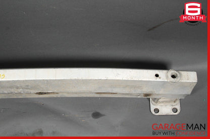 03-06 Porsche Cayenne 955 Rear Bumper Reinforcement Impact Crash Bar Rebar