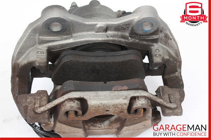 08-18 Mercedes W212 E350 CLS400 Complete Front and Rear Brake Calipers Set of 4