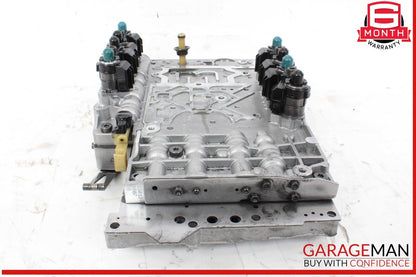Mercedes X164 GL450 E350 CL550 7G Tronic Transmission Valve Body 2122770001 OEM