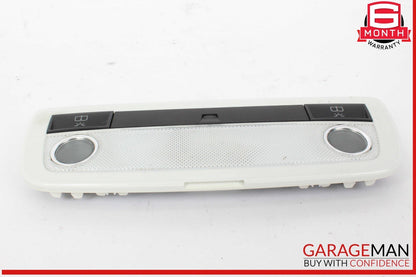 08-21 Mercedes W117 CLA250 C300 GLK350 Rear Overhead Dome Light OEM