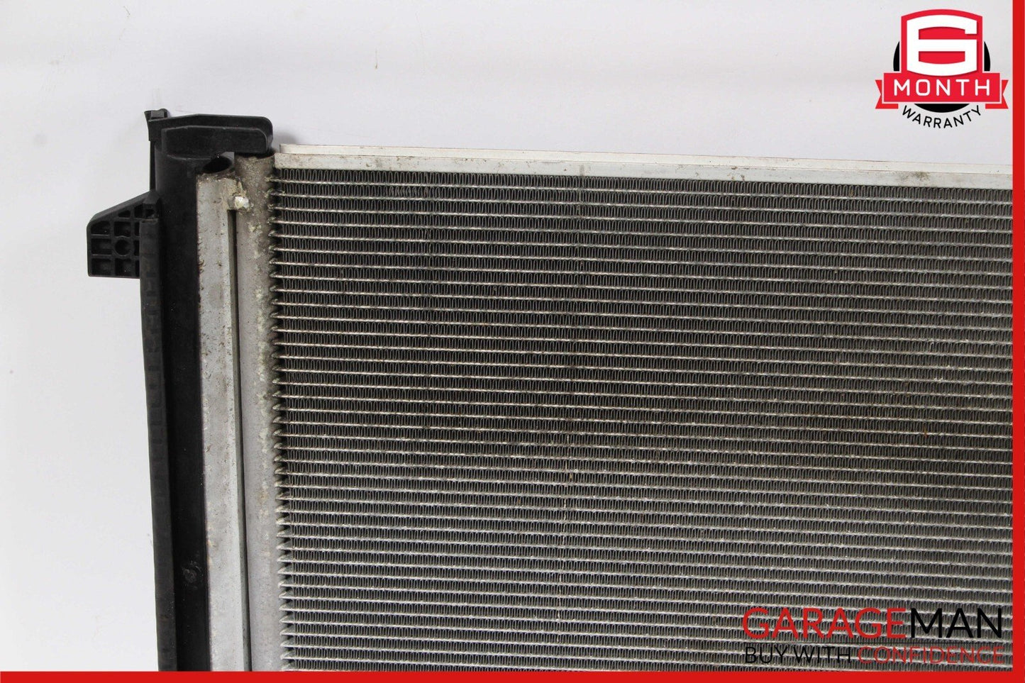 08-17 Mercedes W204 C250 GLK350 E400 AC A/C Air Conditioning Condenser OEM