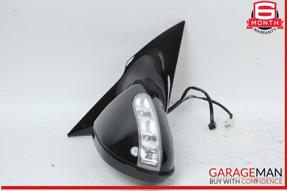 03-08 Mercedes R230 SL500 SL550 Front Right Side Door Rear View Mirror OEM