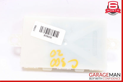 19-21 Mercedes W205 C300 Multifunction Control Module Unit 2229004718