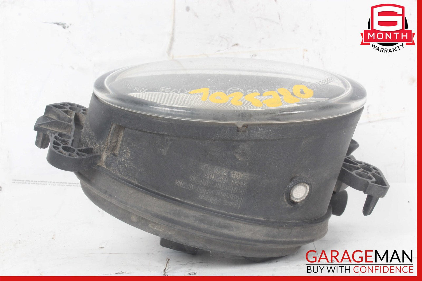 05-13 Mercedes E350 SLK350 Front Left Side Foglight Fog Light Lamp OEM