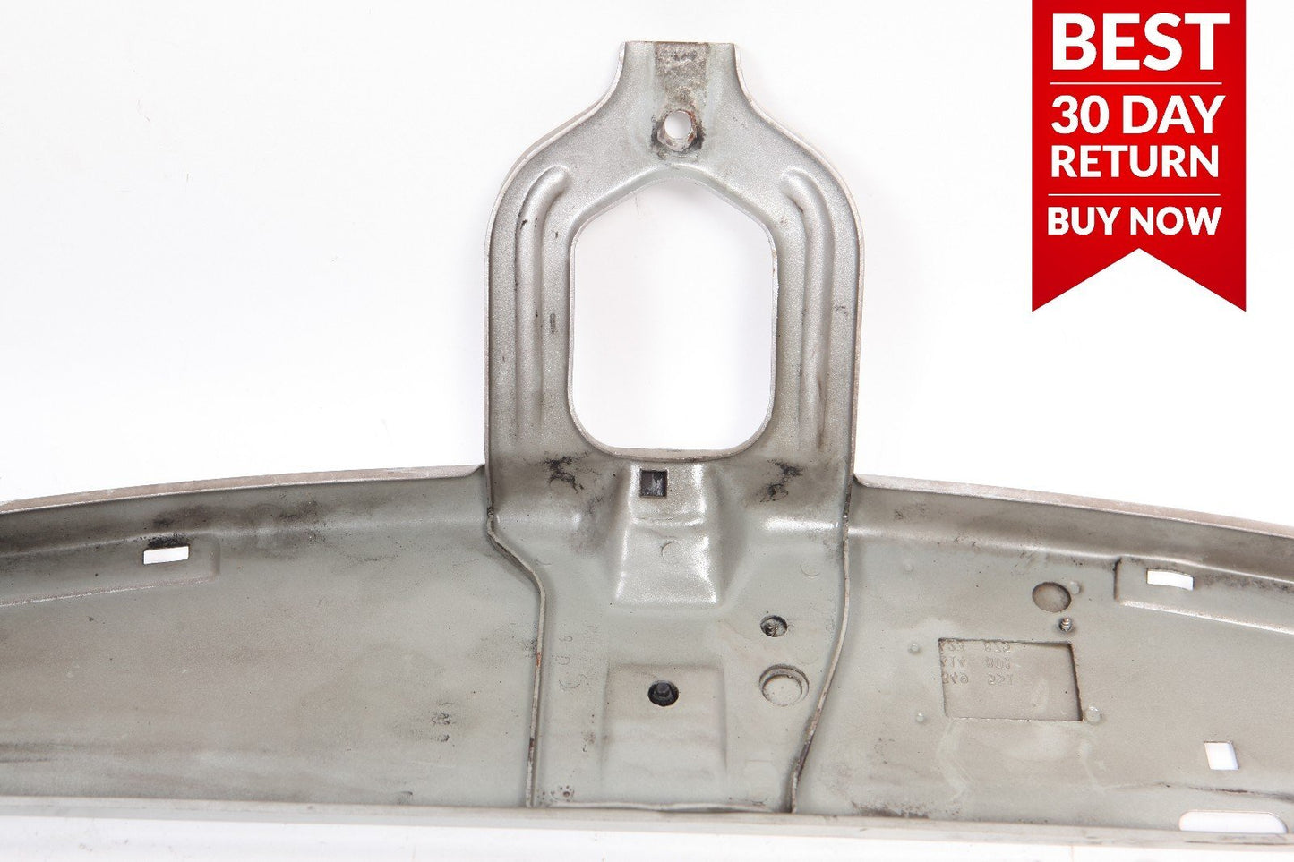 98-03 Mercedes W208 CLK320 CLK430 Front Radiator Core Support Bracket Panel A42