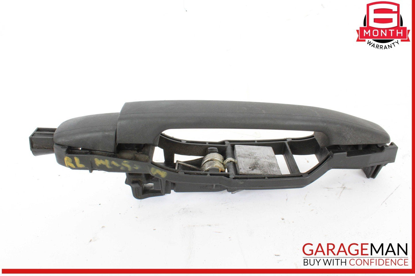 98-05 Mercedes W163 ML350 ML500 ML55 AMG Rear Left Side Exterior Door Handle