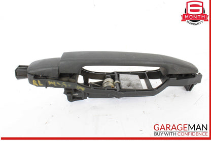 98-05 Mercedes W163 ML350 ML500 ML55 AMG Rear Left Side Exterior Door Handle