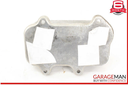 97-04 Porsche Boxster 986 Engine Oil Cooler Heat Exchanger Behr 99610702507 OEM