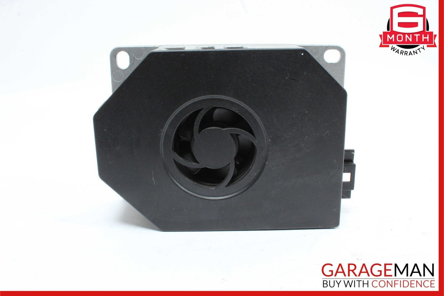 08-18 Mercedes X164 GL450 CLS550 ML350 Subwoofer Amp Amplifier Harman Becker