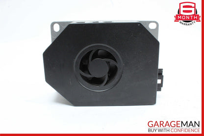 08-18 Mercedes X164 GL450 CLS550 ML350 Subwoofer Amp Amplifier Harman Becker