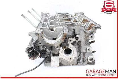 09-16 Audi S4 Engine Cylinder Head Left Driver Side 06E103403M OEM