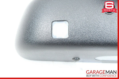 10-16 Mercedes W212 E500 E400 E350 Interior Rear View Mirror Gray 6250327000