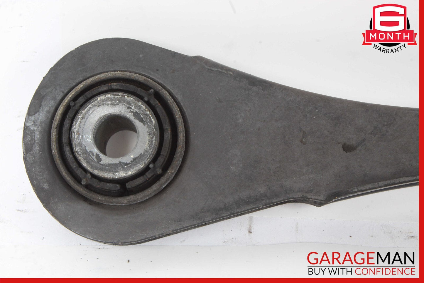 11-18 Porsche Cayenne 958 S Rear Right / Left Tie Rod Control Arm OEM