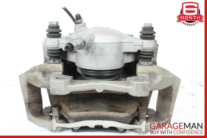 08-18 Mercedes W212 E350 CLS400 Front Brake Calipers Left and Right Set Of 2 Pc