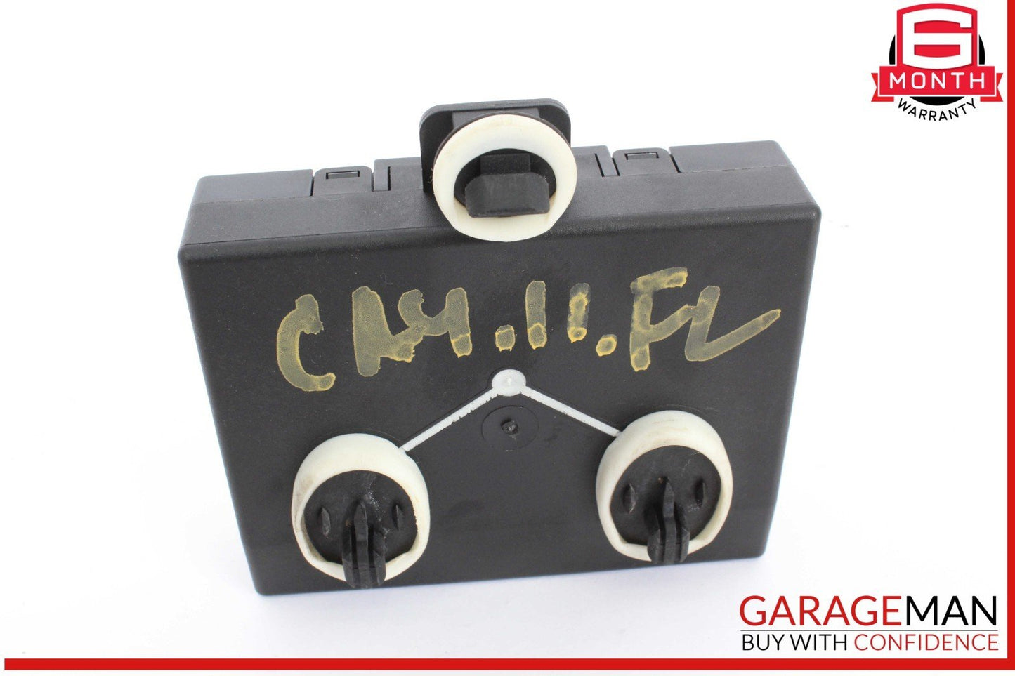 11-17 Porsche Cayenne 958 Front Left Side Door Control Module 7PP959793L OEM