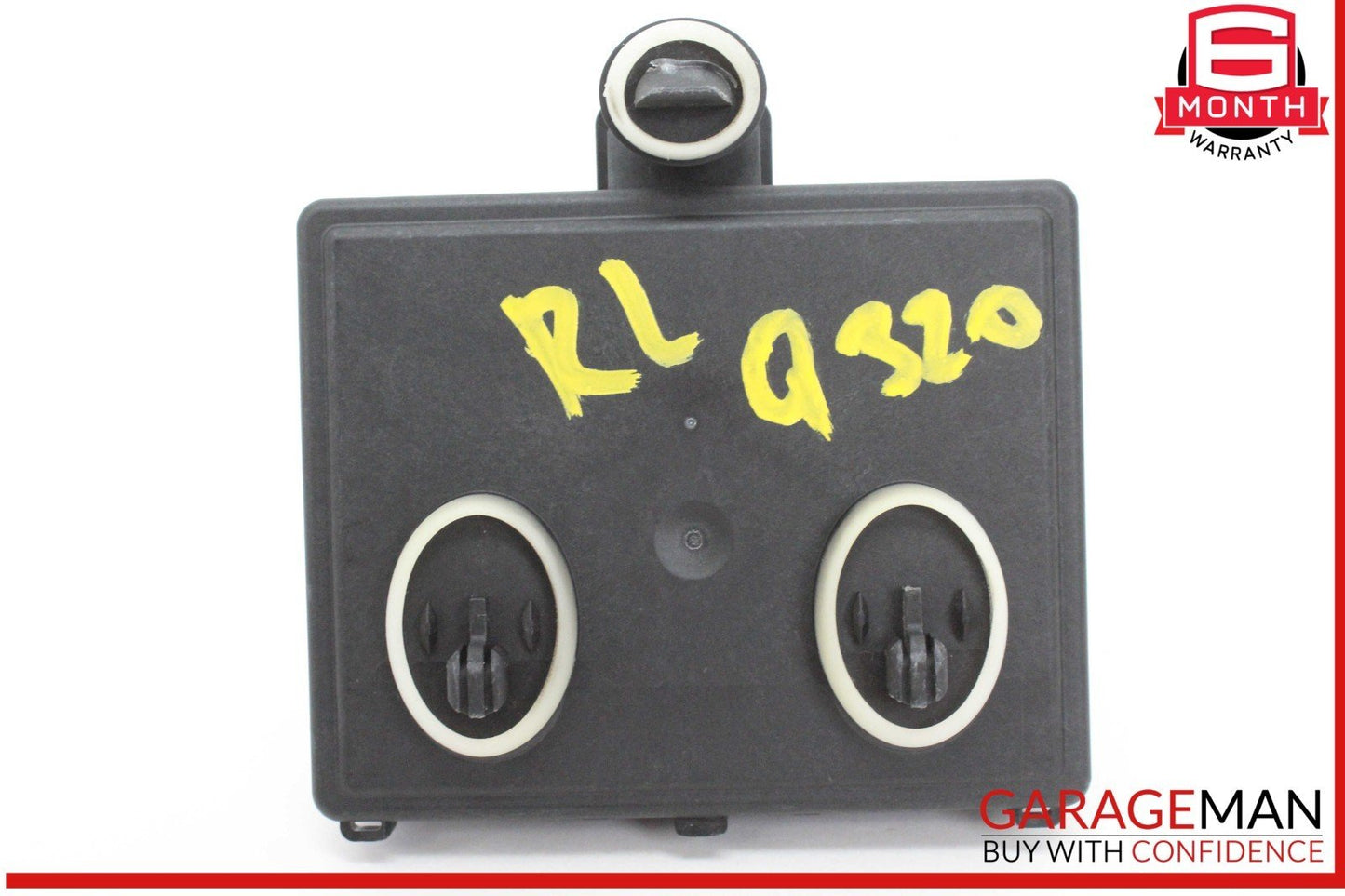 19-24 Audi Q3 S3 A3 Rear Left or Rear Right Side Door Control Module Unit OEM